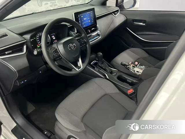 Toyota Lei Ling id 4368242 из Китая 8
