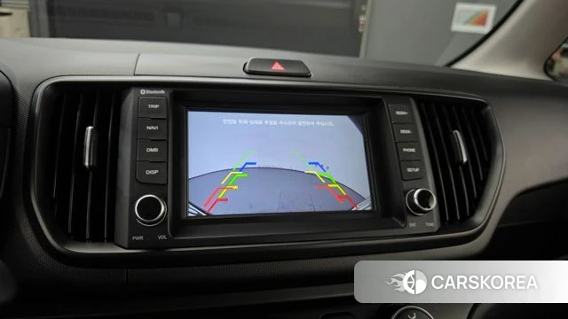 Kia The New Kia Ray id 4500016 из Кореи 8