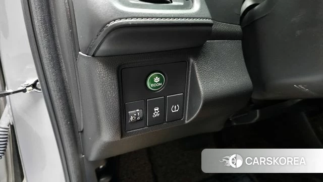 Honda HR-V id 3853714 из Кореи 8