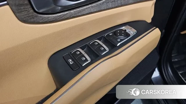 Kia Sorento 4th Generation id 3545890 из Кореи 8