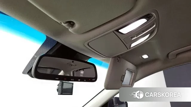 Kia K7 Premier id 3592982 из Кореи 8