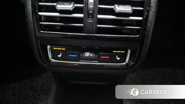 Volkswagen Passat GT (B8) id 3386198 из Кореи 8