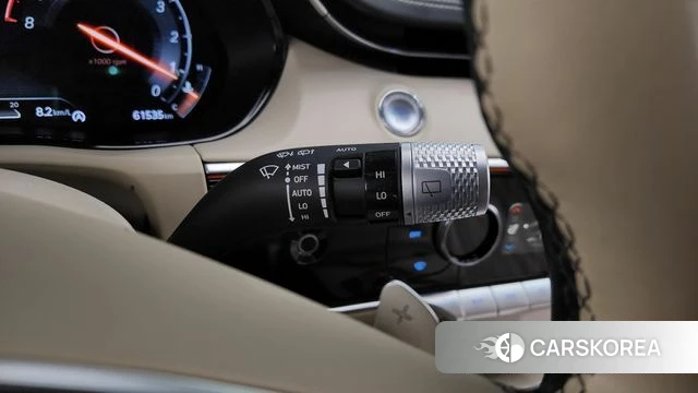 Genesis GV70 id 3794941 из Кореи 8
