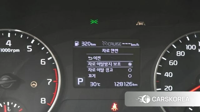 Kia Seltos id 4651816 из Кореи 8