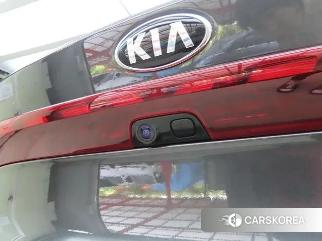 Kia K5 3rd generation id 3324738 из Кореи 8