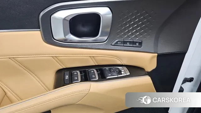 Kia Sorento 4th Generation id 3577760 из Кореи 8