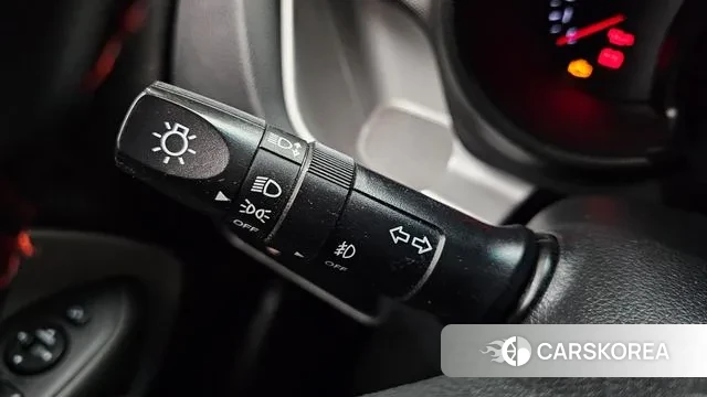 Kia The New Ray id 2979960 из Кореи 8