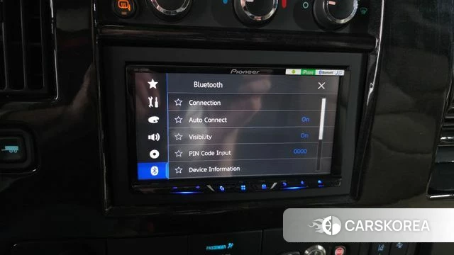 GMC Savana id 3866558 из Кореи 8