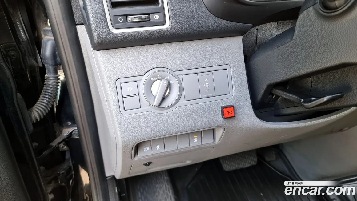 Hyundai Solati id 2163203 из Кореи 8