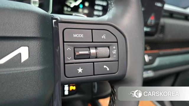 Kia Tasman id 4847347 из Кореи 8