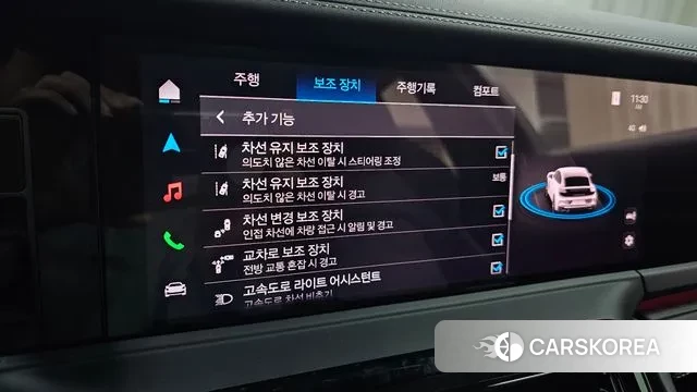 Porsche Panamera (972) id 3462072 из Кореи 8