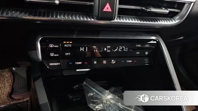 Kia K5 3rd generation id 3727047 из Кореи 8