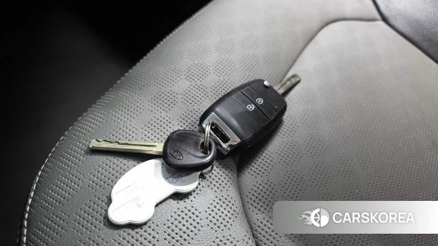 Kia The New Ray id 4496711 из Кореи 8