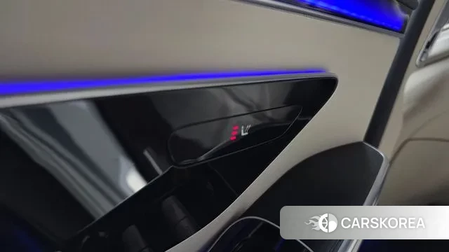 Mercedes-Benz S-Class W223 id 3472942 из Кореи 8