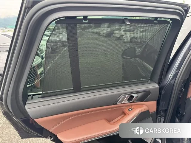 BMW X5 (G05) id 3577102 из Кореи 8