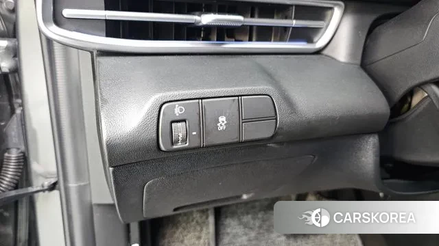 Hyundai The New Avante (CN7) id 3437202 из Кореи 8