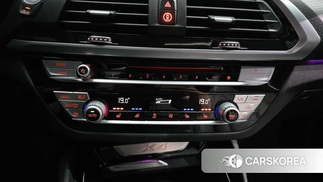 BMW X4 (G02) id 4371467 из Кореи 8