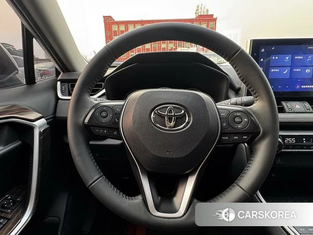 Toyota RAV4 Rongfang id 4262333 из Китая 8