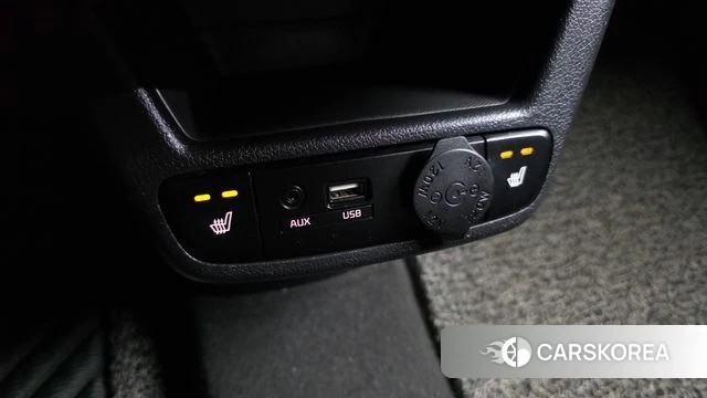 Kia The New Ray id 4331614 из Кореи 8
