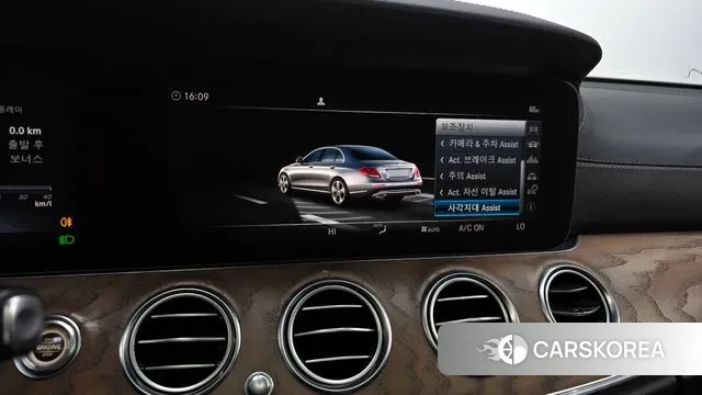 Mercedes-Benz E-Class W213 id 3667132 из Кореи 8