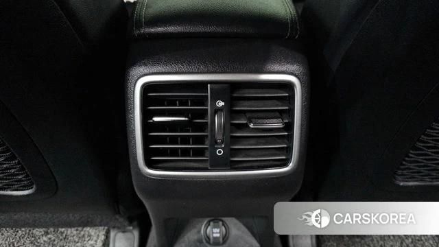 Kia Sportage The Bold id 4542577 из Кореи 8