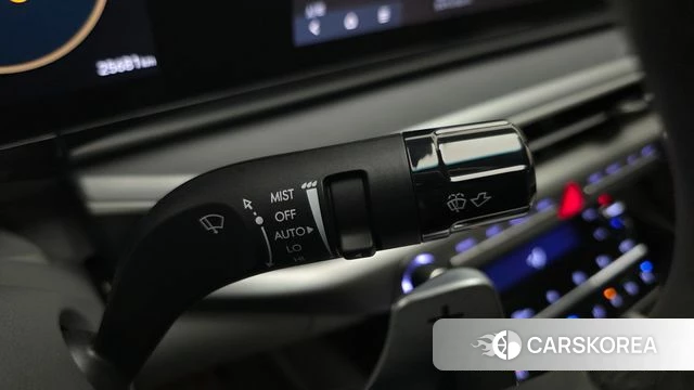 Hyundai Grandeur Hybrid (GN7) id 4185772 из Кореи 8