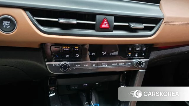Kia The New Seltos id 4740364 из Кореи 8