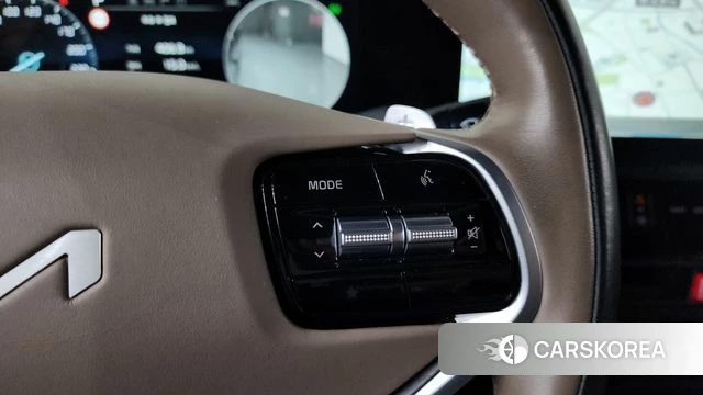 Kia K8 Hybrid id 3923474 из Кореи 8