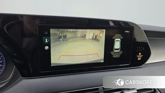 Hyundai Palisade id 3727906 из Кореи 8