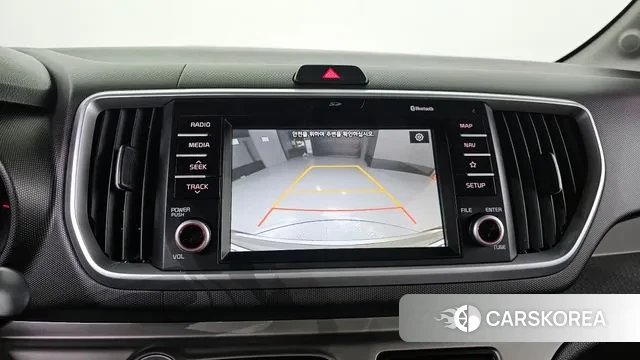 Kia The New Ray id 3480271 из Кореи 8