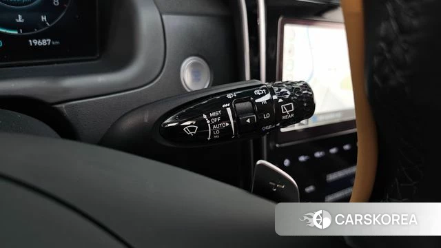 Hyundai Tucson (NX4) id 3818016 из Кореи 8