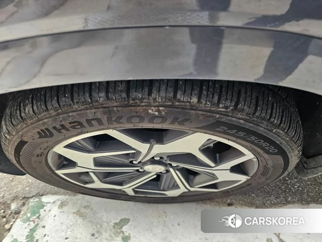 Hyundai Palisade id 4745598 из Кореи 8