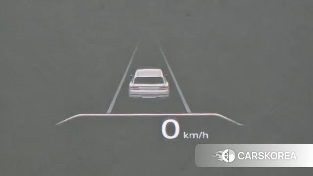 Genesis GV80 id 3598242 из Кореи 8