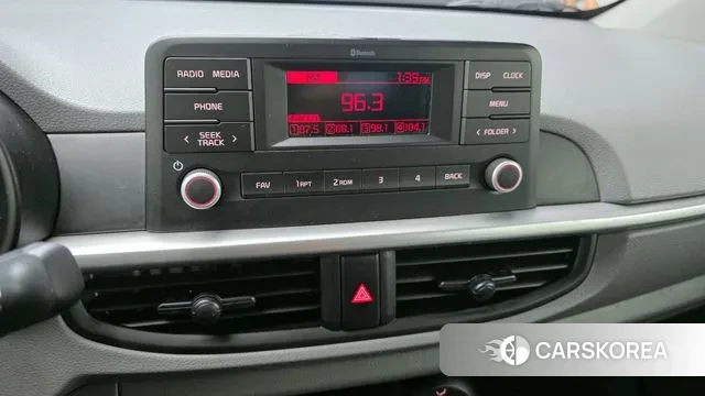 Kia Morning Urban (JA) id 2999443 из Кореи 8