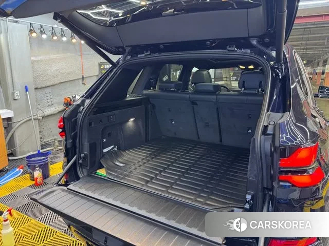 BMW X5 (G05) id 3467191 из Кореи 8