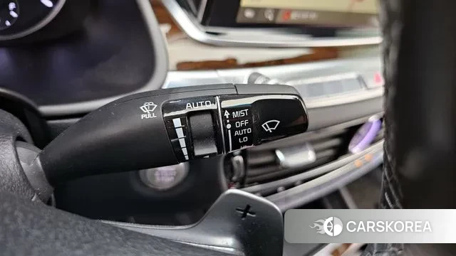 Kia More K9 id 3129236 из Кореи 8