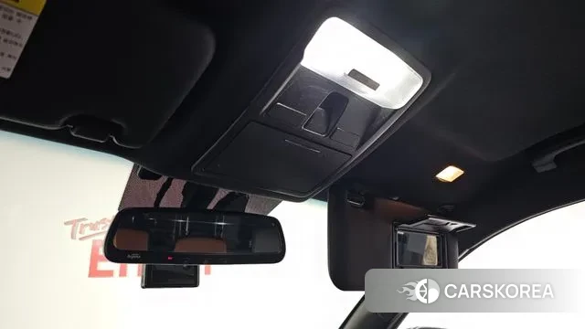 Ssangyong Rexton Sports id 3024736 из Кореи 8