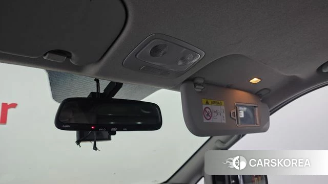 Hyundai The New Grand Starex id 4196186 из Кореи 8