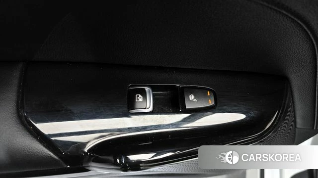 Kia K5 3rd generation id 3924468 из Кореи 8