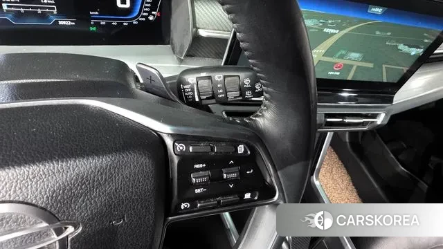 Ssangyong Torres id 3740256 из Кореи 8