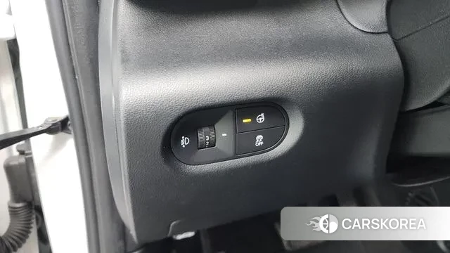 Hyundai Casper id 3458300 из Кореи 8