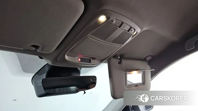 Renault Korea (Samsung) The New QM6 id 3437530 из Кореи 8