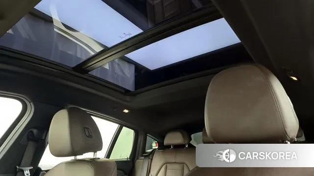 BMW X4 (G02) id 3479359 из Кореи 8