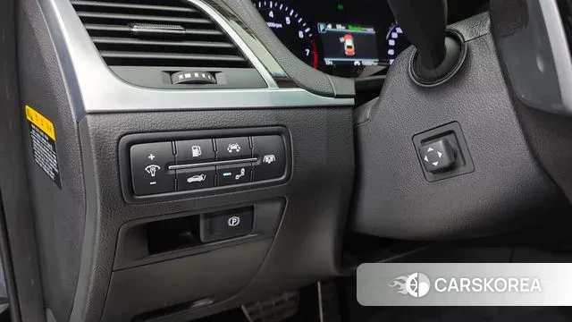 Genesis G80 id 3748725 из Кореи 8