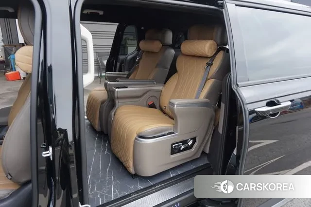 Kia The New Carnival 4th Generation id 3757974 из Кореи 8