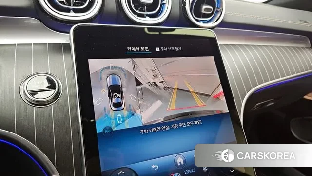 Mercedes-Benz CLE-Class C236 id 3502279 из Кореи 8