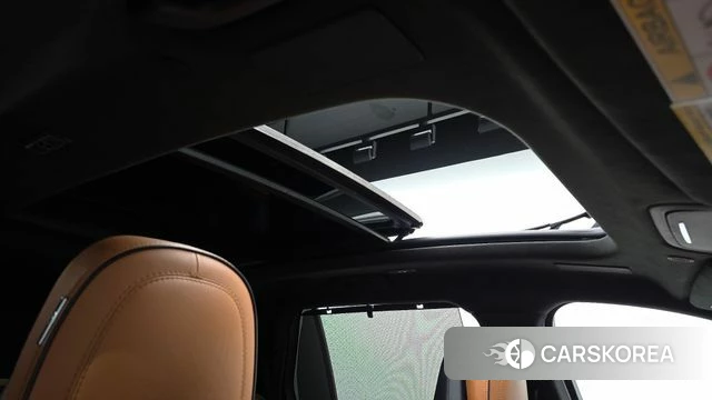 Lincoln Aviator 2nd generation id 4361766 из Кореи 8