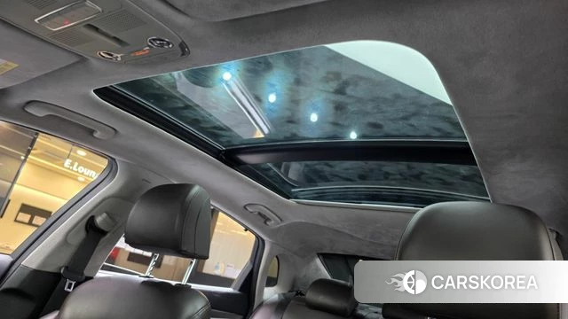 Hyundai The New Grandeur IG Hybrid id 3942302 из Кореи 8