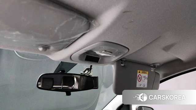 Chevrolet (GM Daewoo) The New Spark id 4019106 из Кореи 8