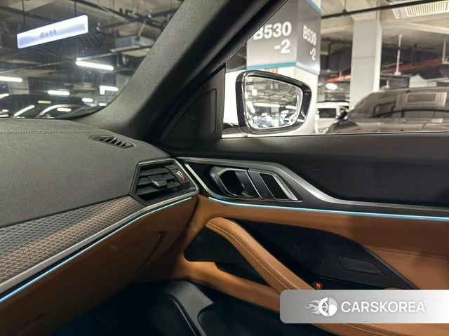 BMW i4 id 4428418 из Кореи 8